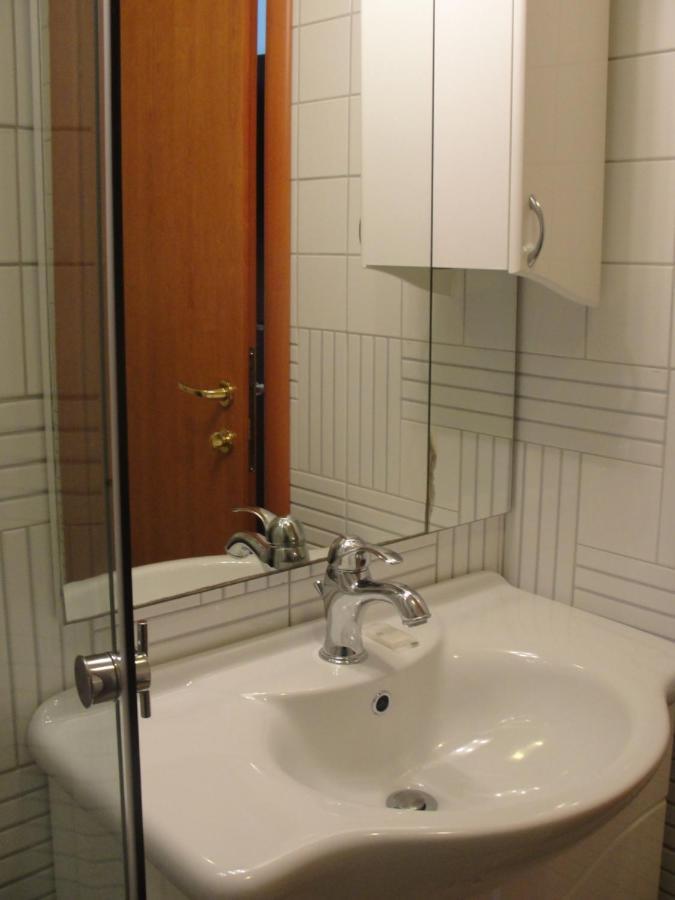 Apartments Pirovcanka พิโรวัซ ภายนอก รูปภาพ
