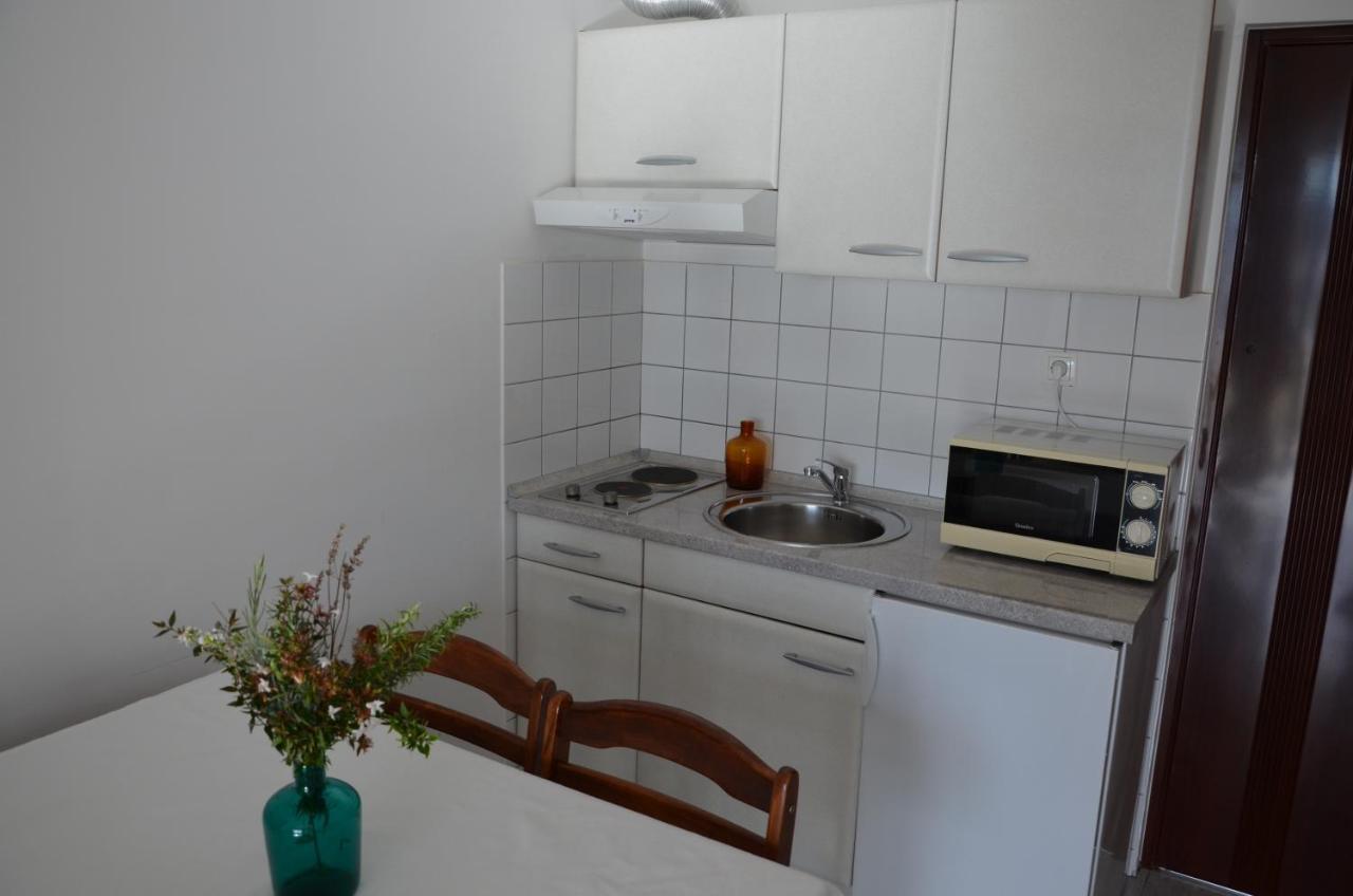 Apartments Pirovcanka พิโรวัซ ภายนอก รูปภาพ