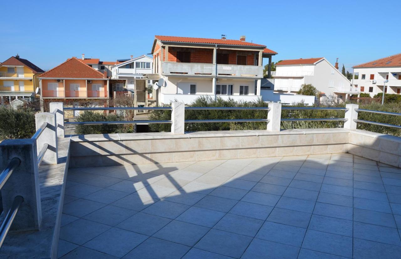 Apartments Pirovcanka พิโรวัซ ภายนอก รูปภาพ