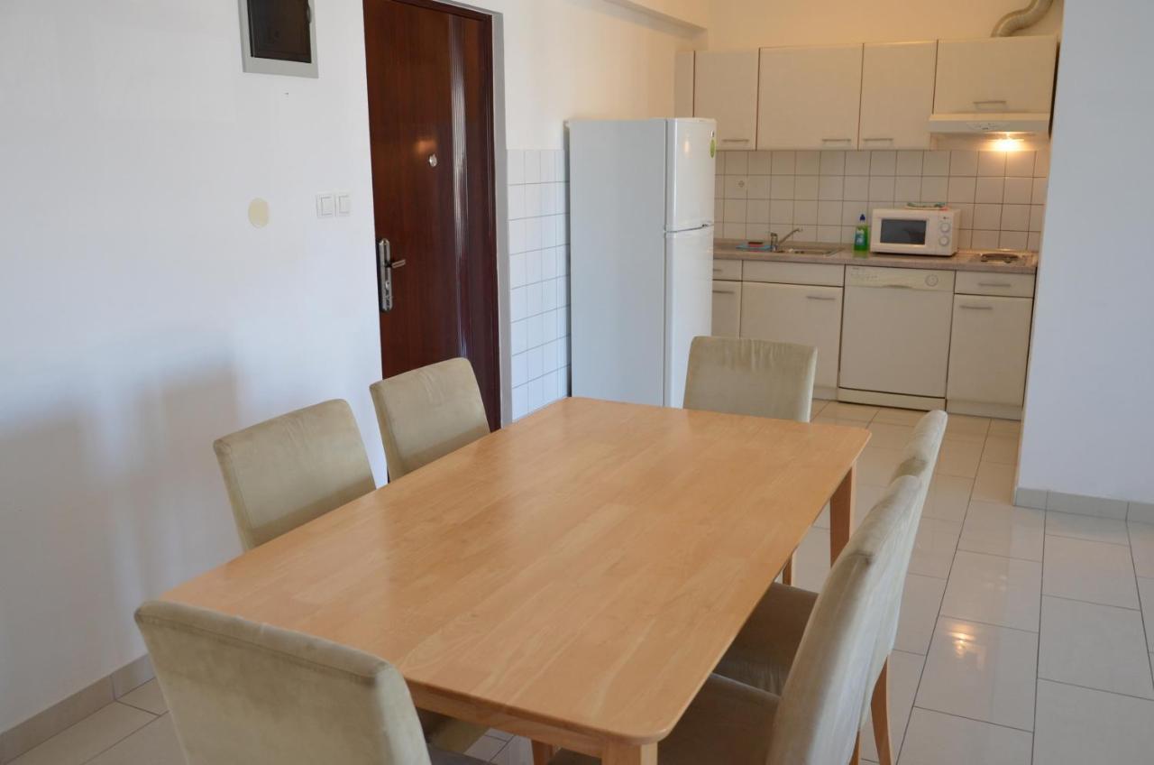 Apartments Pirovcanka พิโรวัซ ภายนอก รูปภาพ