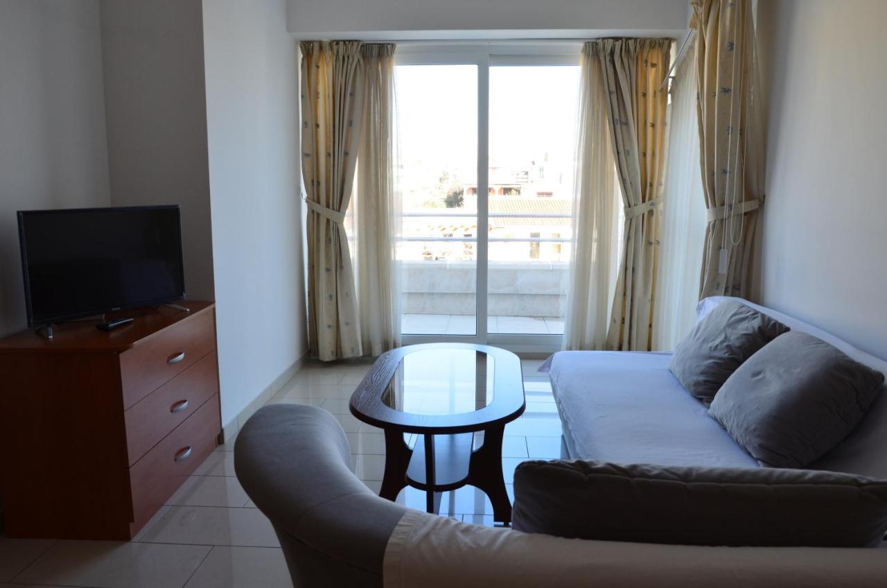 Apartments Pirovcanka พิโรวัซ ภายนอก รูปภาพ