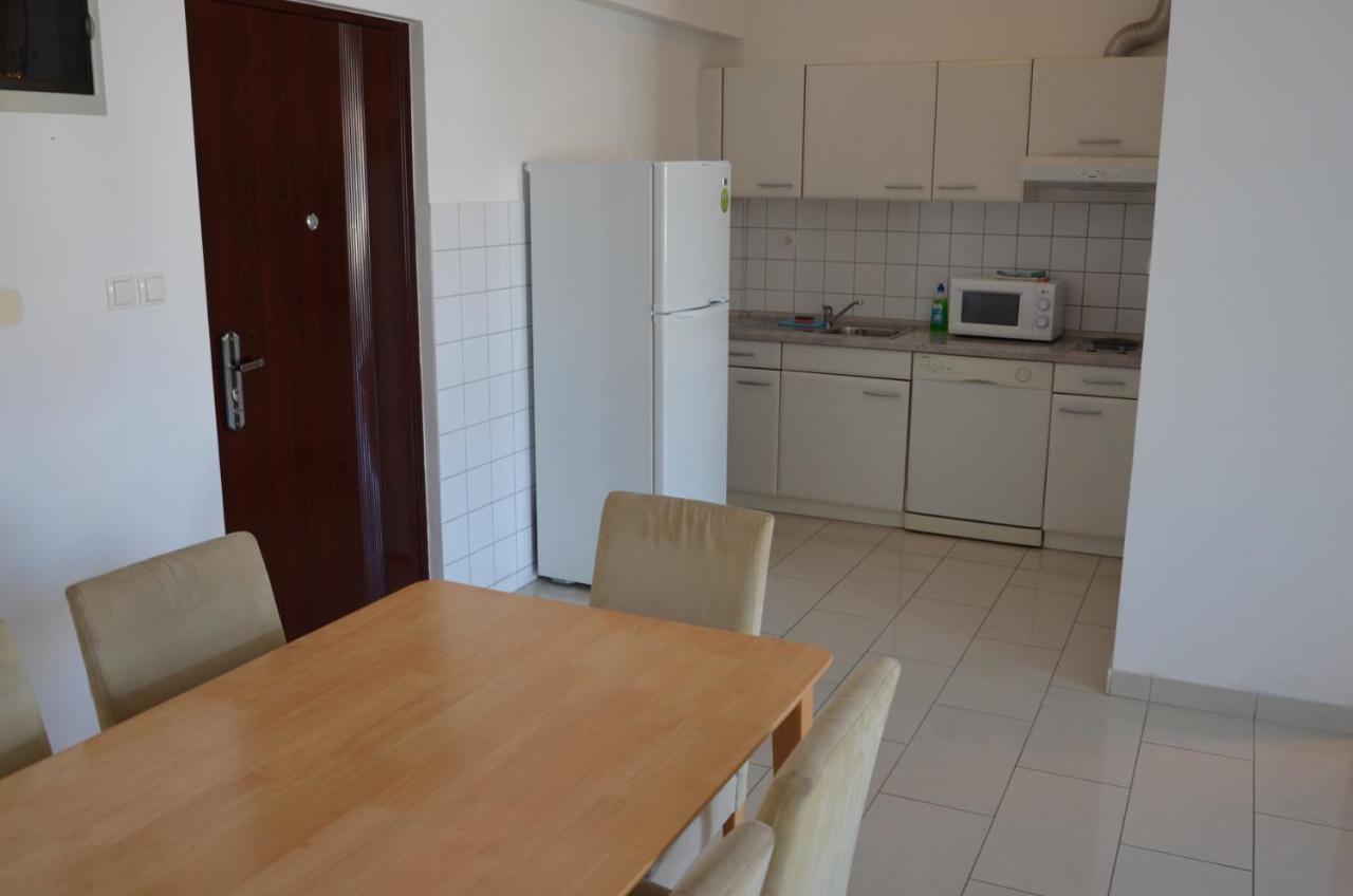Apartments Pirovcanka พิโรวัซ ภายนอก รูปภาพ