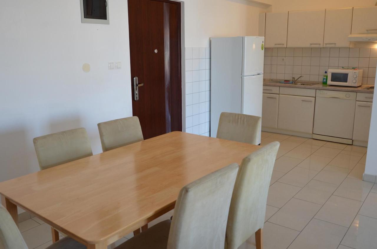Apartments Pirovcanka พิโรวัซ ภายนอก รูปภาพ